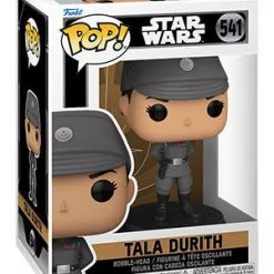 **Pre-Order** Funko Pop Star Wars - Tala Durith