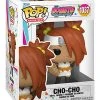 FUNKO Boruto - Cho Cho
