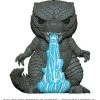 Funko Pop Movies Godzilla Vs Kong-Heat Ray Godzilla All Other Pop Movies 2 Funko Pop Movies Godzilla Vs Kong-Heat Ray Godzilla All Other Pop Movies