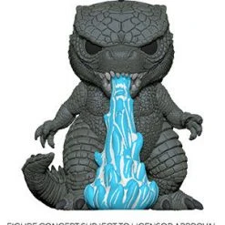 Funko Pop Movies Godzilla Vs Kong-Heat Ray Godzilla All Other Pop Movies