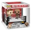 Funko Pop WWE - Cena Vs The Rock (Not Valid For Free Shipping) 2 Funko Pop WWE - Cena Vs The Rock (Not Valid For Free Shipping)
