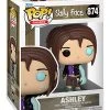 **Pre-Order** Funko Pop Games Sally Face - Ashley (Empowered)
