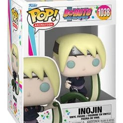 FUNKO Boruto - Inojin