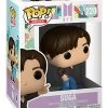 **Pre-Order** Funko Pop Rocks BTS Dynamite Suga