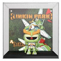 **Pre-Order** Funko Pop Albums - Linkin Park ReAnimation Pop! Albums