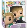 Other Rock Icons **Pre-Order** Funko Pop Rocks BTS Dynamite Jimin