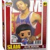 **Pre-Order** Funko Pop NBA Slam Cover - Allen Iverson