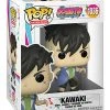 FUNKO Boruto - Kawaki