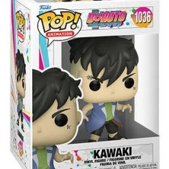 FUNKO Boruto - Kawaki