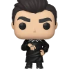 Funko Pop TV! Schitt's Creek David