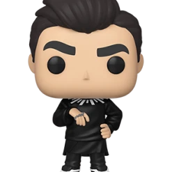 Funko Pop TV! Schitt's Creek David