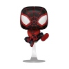 Funko Pop Marvel Spider-Man (Bodega Cat Suit)