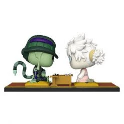 **Pre-Order** Funko POP Moment Hunter X Hunter- Komugi Vs Meruem