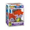 **Pre-order** Funko Pop Television Rugrats -Chuckie All Other TV Pops