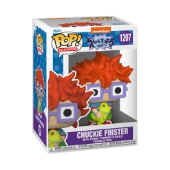 **Pre-order** Funko Pop Television Rugrats -Chuckie All Other TV Pops