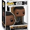 **Pre-Order** Funko Pop Star Wars Obi Wan Kenobi - Reva (Third Sister) 1 **Pre-Order** Funko Pop Star Wars Obi Wan Kenobi - Reva (Third Sister)