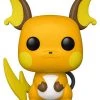 Funko Pop Games Pokemon Raichu 1 Funko Pop Games Pokemon Raichu