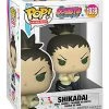 FUNKO Boruto - Shikadai
