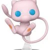 Funko Pop Games Pokemon Mew