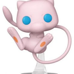 Funko Pop Games Pokemon Mew