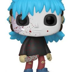 **Pre-Order** Funko Pop Games Sally Face - Sal Fisher (adult) Other Pop Games