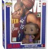 NBA Pops Funko Pop NBA Slam Cover - Vince Carter