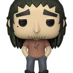 Other Pop Games **Pre-Order** Funko Pop Games Sally Face - Larry