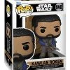 **Pre-Order** Funko Pop TV! Obi Wan Kenobi - Kawlan Roken #540 All Other TV Pops