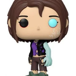 **Pre-Order** Funko Pop Games Sally Face - Ashley (Empowered)