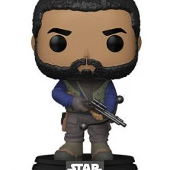 **Pre-Order** Funko Pop TV! Obi Wan Kenobi - Kawlan Roken #540 All Other TV Pops
