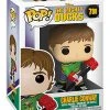 All Other Pop Movies Funko Pop Movies The Mighty Ducks Charlie Conway