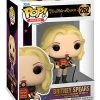 Other Rock Icons **Pre-Order** Funko Pop Rocks - Britney Spears
