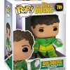 All Other Pop Movies Funko Pop Movies The Mighty Ducks Goldberg