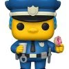 Funko Pop Animation The Simpsons Chief Wiggum