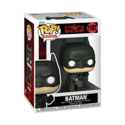 Funko Pop Movies D.C. The Batman - Batman