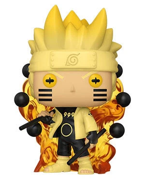 Funko Pop Naruto- Naruto Sixth Path Sage 3 Funko Pop Naruto- Naruto Sixth Path Sage