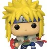 Funko Pop Naruto Minato Namikaze