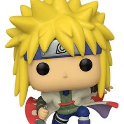 Funko Pop Naruto Minato Namikaze