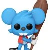 Funko Pop Animation The Simpsons Itchy