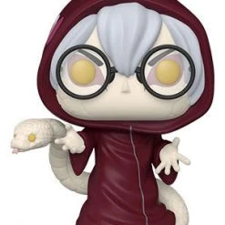 Funko Pop Naruto Kabuto Yakushi