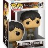**Pre-Order** Funko Pop Animation Attack On Titan - Bertholdt Hoover