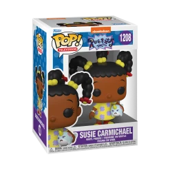 All Other TV Pops **Pre-order** Funko Pop Television Rugrats -Susie