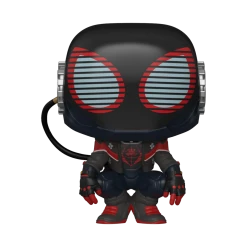 Funko Pop Marvel Spider-Man (2020 Suit)