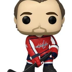 NHL Pops Funko Pop NHL Washington Capitals John Carlson
