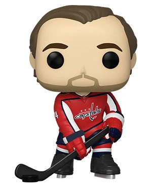 NHL Pops Funko Pop NHL Washington Capitals John Carlson 3 NHL Pops Funko Pop NHL Washington Capitals John Carlson