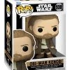 **Pre-Order** Funko Pop Star Wars Obi Wan Kenobi - Obi Wan Kenobi