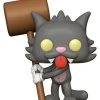 Funko Pop Animation The Simpsons Scratchy