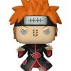 Funko Pop Naruto Pain #934 2 Funko Pop Naruto Pain #934