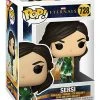 **Pre-Order** Funko Pop Marvel Eternals Sersi