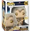 **Pre-Order** Funko Pop Marvel Eternals Thena